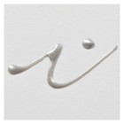 Fine art shop - Pearl Silver Effect Liner 8511, 28 ml. Artcreation | totenart.com