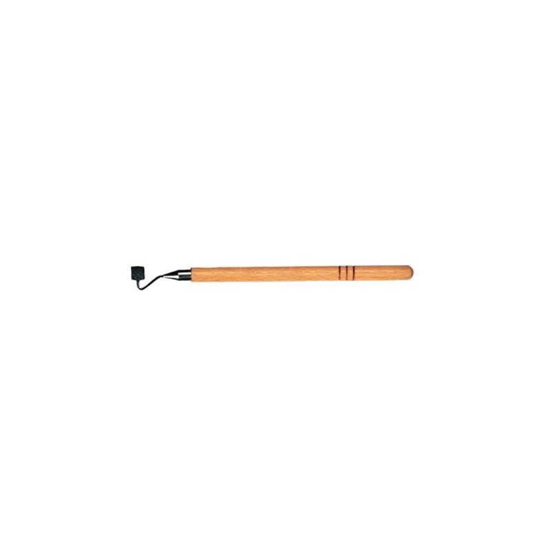 Moulette Artools, long handle 10x10