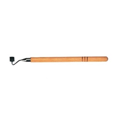 Moulette Artools, long handle 10x10