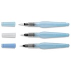  Fine art shop - Pentel Brush refillable tank, Thick tip| totenart.com