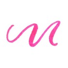 Fine art shop - Sign Pen Brush Pentel Touch, Pink | totenart.com\n