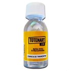 Fine art shop - Rectified Turpentine Essence Totenart, 100 ml. | totenart.com