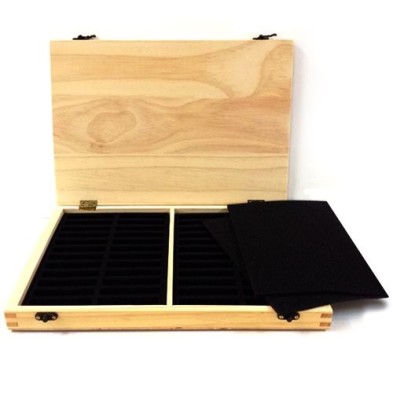 Fine art shop - Empty wood cake box 48 pcs, Totenart. | totenart.com