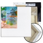 \nFine art shop - Watercolour Canvas (20x20 cm) | totenart.com