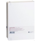  Fine art shop - Drawing Bloc white A4, landscape, 80 s, 140 gr | totenart.com