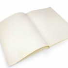  Fine art shop - Drawing Bloc white A4, landscape, 80 s, 140 gr | totenart.com