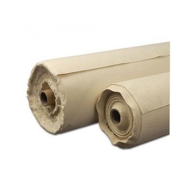 Fine art shop - Raw Canvas, 140 cm x 1 m. | totenart.com