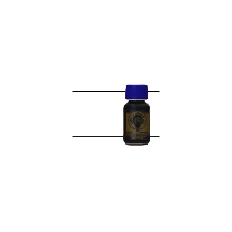 Fine art shop - Lacquer Diluent Bulbs Mongay, 50 ml. | totenart.com