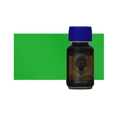 Fine art shop - Lacquer green bulbs Mongay, 50 ml. | totenart.com