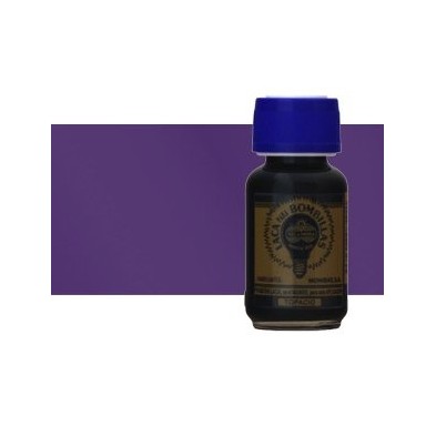 Fine art shop - Lacquer violet bulbs Mongay, 50 ml. | totenart.com