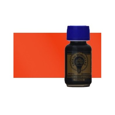Fine art shop - Lacquer orange bulbs Mongay, 50 ml. | totenart.com