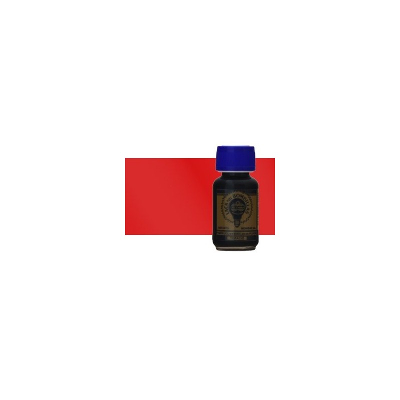 Fine art shop - Lacquer red bulbs Mongay, 50 ml. | totenart.com