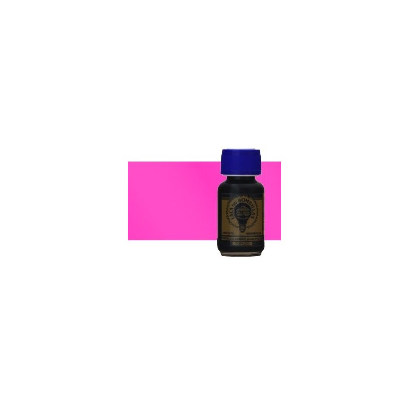 Fine art shop - Lacquer pink bulbs Mongay, 50 ml. | totenart.com