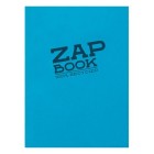  Fine art shop - Notepad Zap Book Recycled A5, 80 gr. 320 h. Clairefontaine | totenart.com