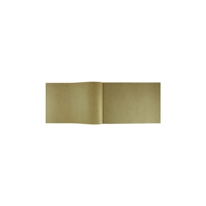  Fine art shop - Kraft Glued Pad A4, 90 gr. 100 h. Brown Color Clairefontaine | totenart.com