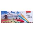  Fine art shop - Colour Pencils Metal Box Bruynzeel 45 uds. | totenart.com