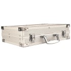 Oil Van Gogh, wooden box,  10 col. 