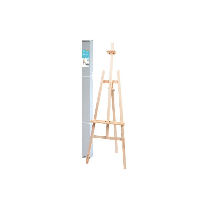 Fine art shop - Easel Lyre 180 Phoenix (Kit) | totenart.com