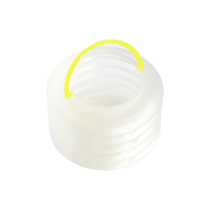 Fine art shop - Foldable Paint Brush Washer | totenart.com