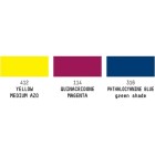 Fine art shop - Set Acrylic Inks Liquitex, 3 colors 30 ml.+ Pouring medium 118 ml. | totenart.com