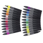 \nFine art shop - Set 24 Promarker Winsor & Newton, Student Designer | totenart.com