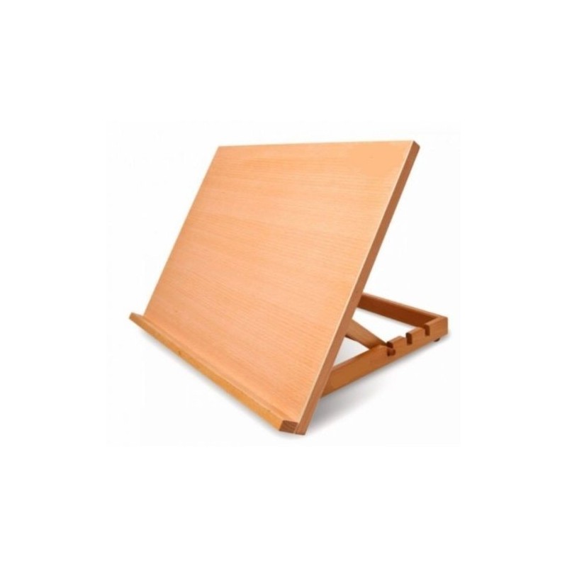 Fine art shop - Tabletop Lectern A3 Plus | totenart.com