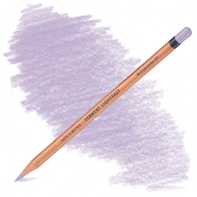  Fine art shop - Oil Pencil Lavender Lightfast Derwent | totenart.com