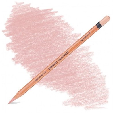  Fine art shop - Oil Pencil Soft Pink Lightfast Derwent | totenart.com
