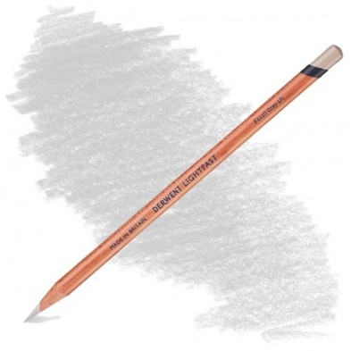  Fine art shop - Oil Pencil Fossile Green Lightfast Derwent | totenart.com