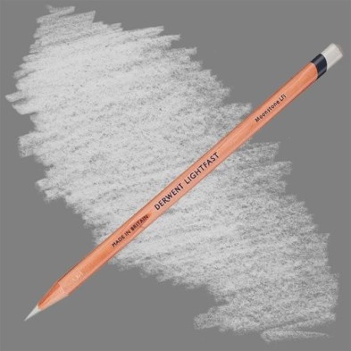  Fine art shop - Oil Pencil Moonstone Lightfast Derwent | totenart.com