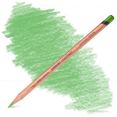  Fine art shop - Oil Pencil Green Grass 70% Lightfast Derwent | totenart.com