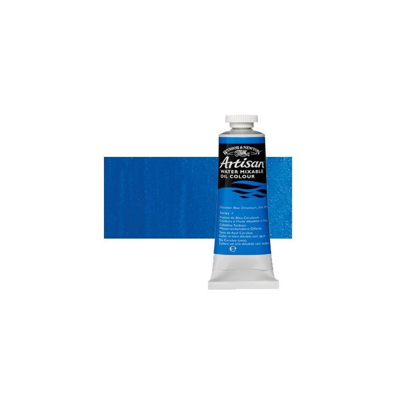 Fine art shop - Artisan Oil French Ultramarine Winsor & Newton, 37 ml. | totenart.com\n