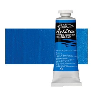 Fine art shop - Artisan Oil French Ultramarine Winsor & Newton, 37 ml. | totenart.com\n