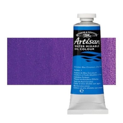 Fine art shop - Artisan Oil Dioxacine Purple Winsor & Newton, 37 ml. | totenart.com\n