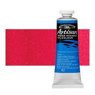 Fine art shop - Artisan Oil Permanent Alizarina Crimsom W&N, 37 ml. | totenart.com\n