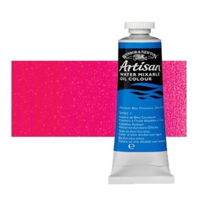 Fine art shop - Artisan Oil Permanent Pink Winsor & Newton, 37 ml. | totenart.com\n