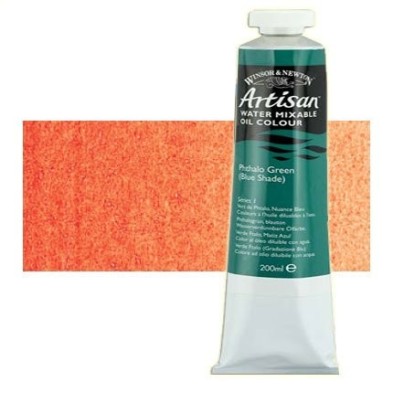 Fine art shop - Artisan Oil Cadmium Orange Hue Winsor & Newton, 200 ml. | totenart.com\n
