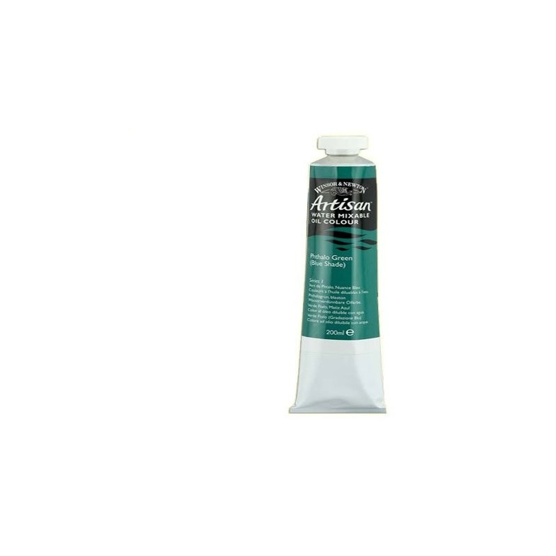 Fine art shop - Artisan Oil Titanium White Winsor & Newton, 200 ml. | totenart.com\n