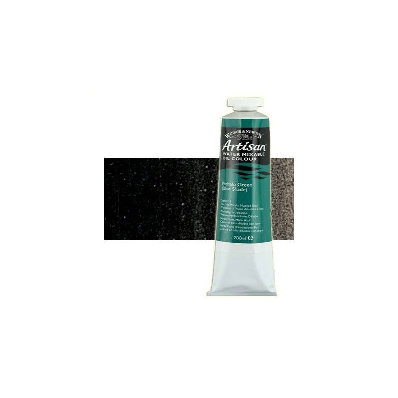 Fine art shop - Artisan Oil Ivory Black Winsor & Newton, 200 ml. | totenart.com\n