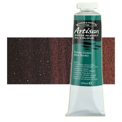 Fine art shop - Artisan Oil Burnt Umber Winsor & Newton, 200 ml. | totenart.com\n