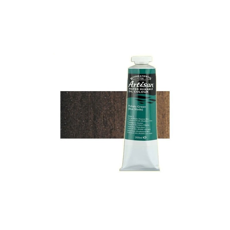 Fine art shop - Artisan Oil Natural Shadow Winsor & Newton, 200 ml. | totenart.com\n