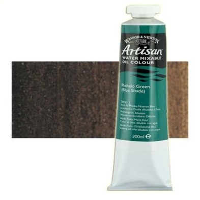 Fine art shop - Artisan Oil Natural Shadow Winsor & Newton, 200 ml. | totenart.com\n