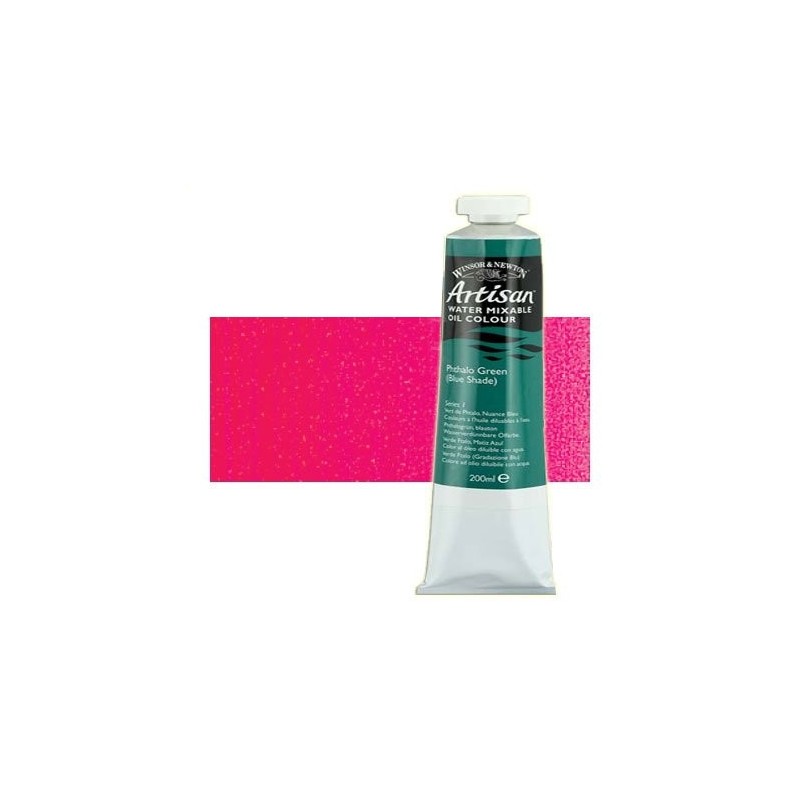 Fine art shop - Artisan Oil Permanent Pink Winsor & Newton, 200 ml. | totenart.com\n