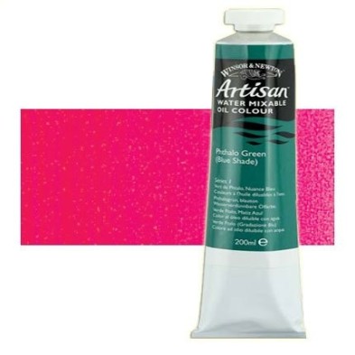 Fine art shop - Artisan Oil Permanent Pink Winsor & Newton, 200 ml. | totenart.com\n