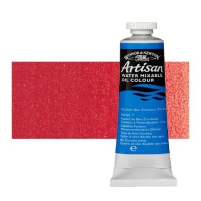 Fine art shop - Artisan Oil Cadmium Dark Red W&N, 37 ml. | totenart.com\n