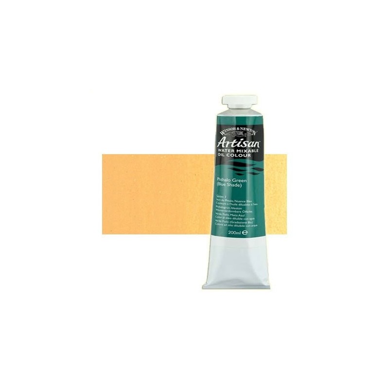 Fine art shop - Artisan Oil Naples Yellow Hue W&N, 200 ml. | totenart.com\n