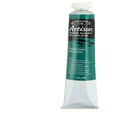 Fine art shop - Artisan Oil Zinc White Winsor & Newton, 200 ml. | totenart.com\n