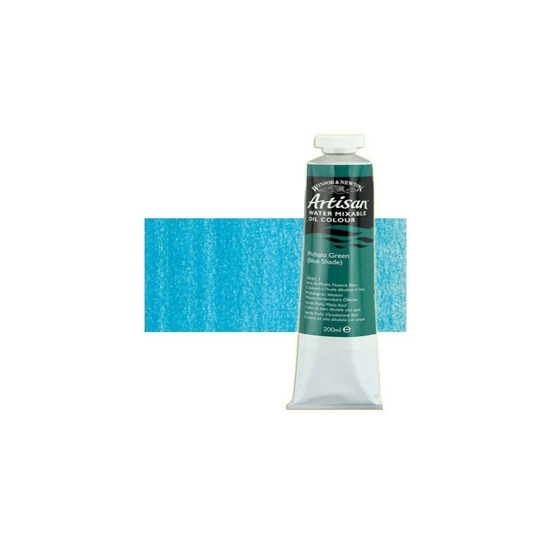Fine art shop - Artisan Oil Cerulean Blue Hue Winsor & Newton, 200 ml. | totenart.com\n