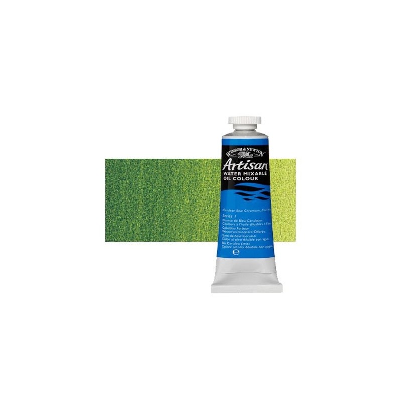 Fine art shop - Artisan Oil Permanent Sap Green W&N, 37 ml. | totenart.com\n
