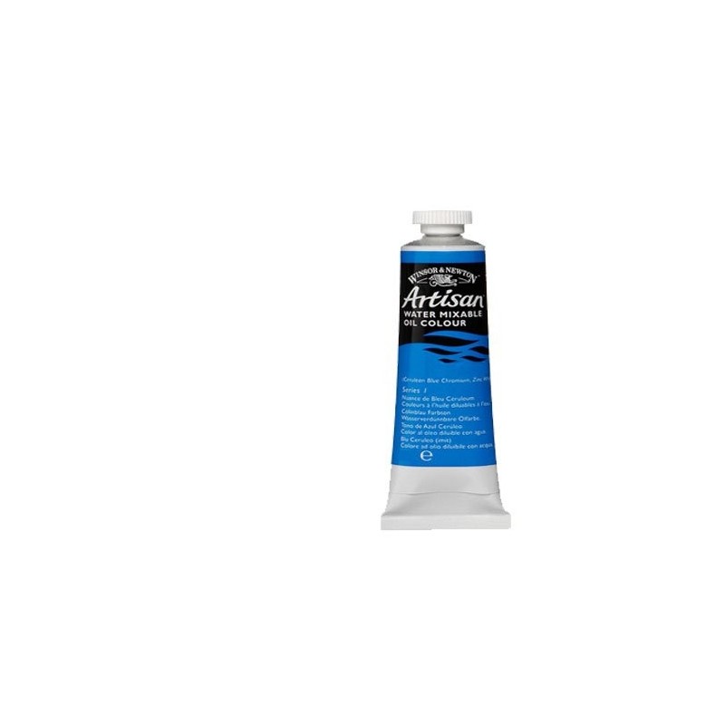 Fine art shop - Artisan Oil Titanium White Winsor & Newton, 37 ml. | totenart.com\n